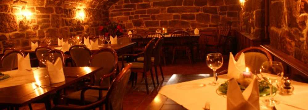 L�nskrug - Hotel Restaurant Biergarten in Heinade