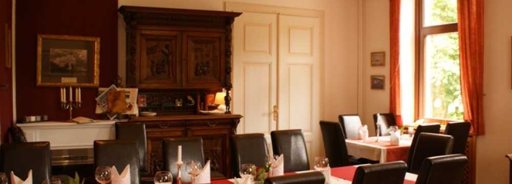 L�nskrug - Hotel Restaurant Biergarten in Heinade