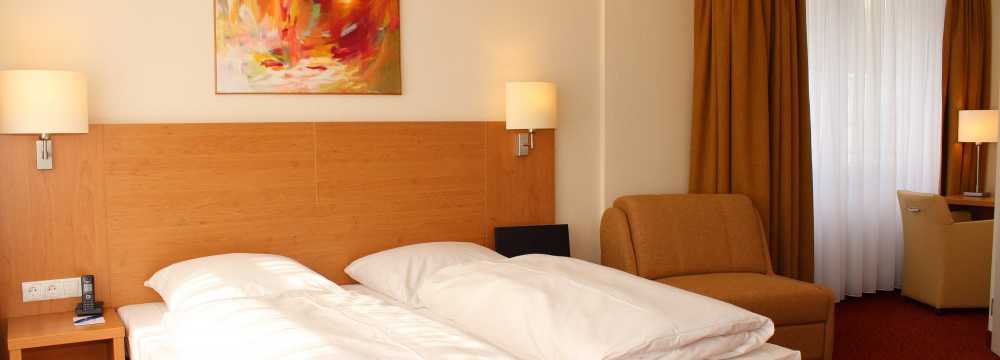 Restaurant Rhein 636 im Ringhotel Haus Oberwinter in Remagen