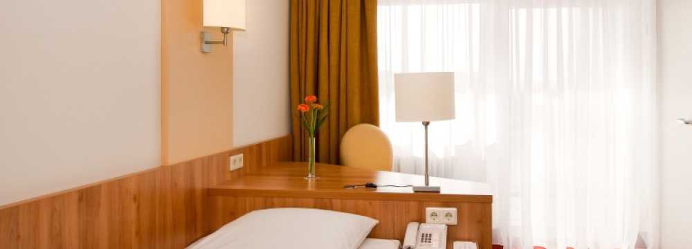 Restaurant Rhein 636 im Ringhotel Haus Oberwinter in Remagen