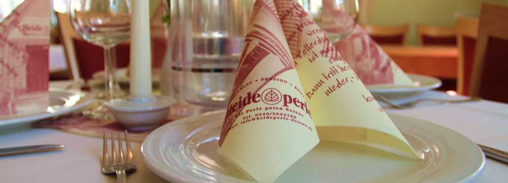 Heideperle Dessau in Kochstedt Dessau