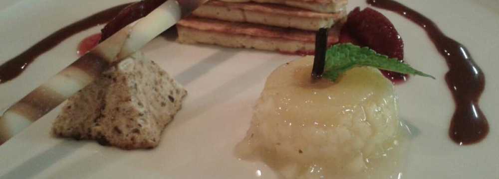 Schlosshotel in Ingelfingen