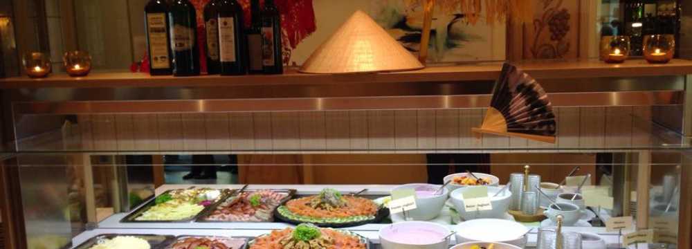 Schlosshotel in Ingelfingen