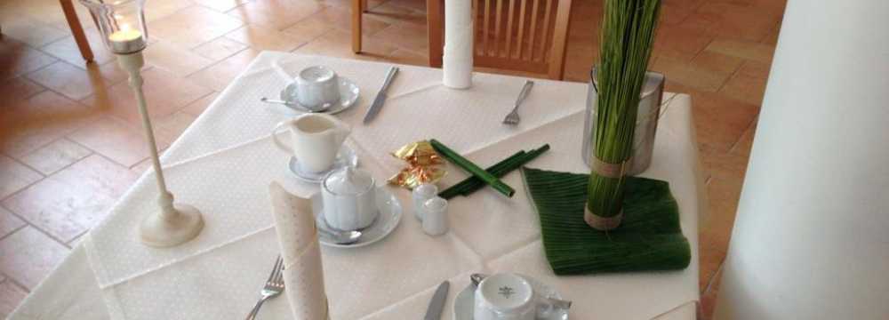 Schlosshotel in Ingelfingen