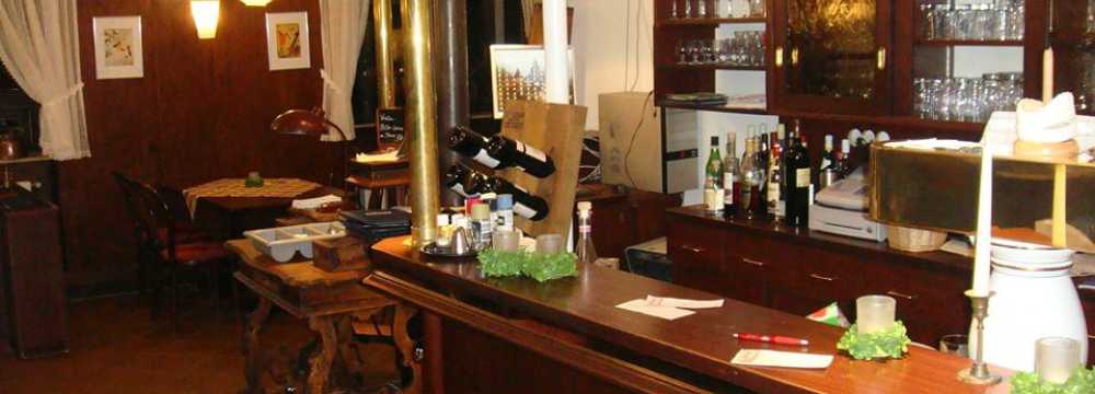 Schloss Cafe Zur Wolfsschlucht  in Zwingenberg/ Neckar