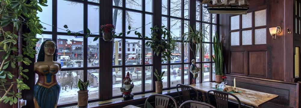 Kettenkasten in Rostock