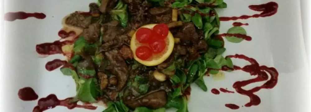 Restaurant TRAUTHEIM in M�hltal 