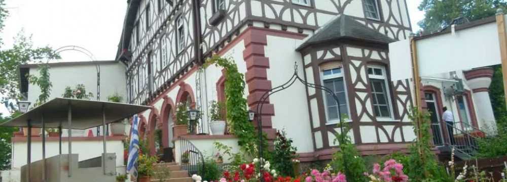 Restaurant TRAUTHEIM in M�hltal 