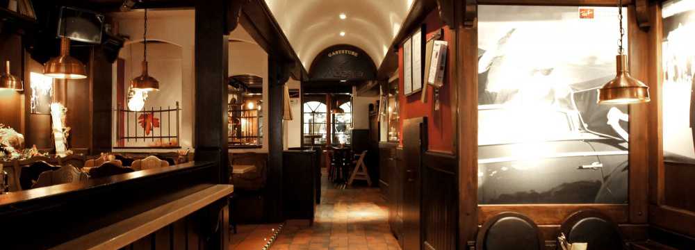 Brauhaus B�nnsch in Bonn