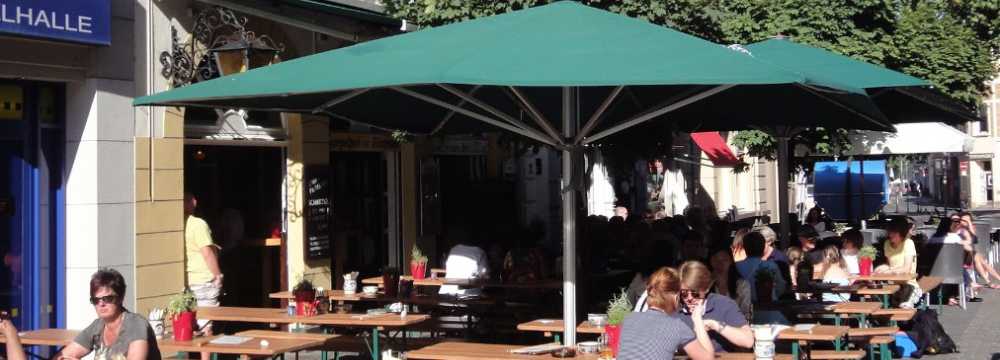 Brauhaus B�nnsch in Bonn