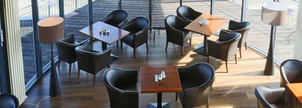 Hotel Utkiek in Greifswald