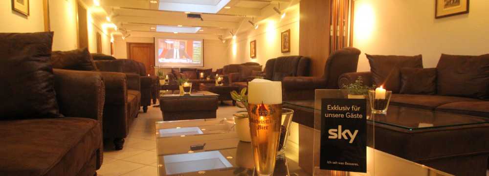 Ringhotel Siegfriedbrunnen  in Gras-Ellenbach