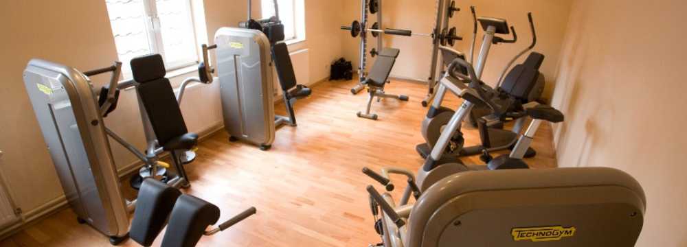 Ringhotel Siegfriedbrunnen  in Gras-Ellenbach