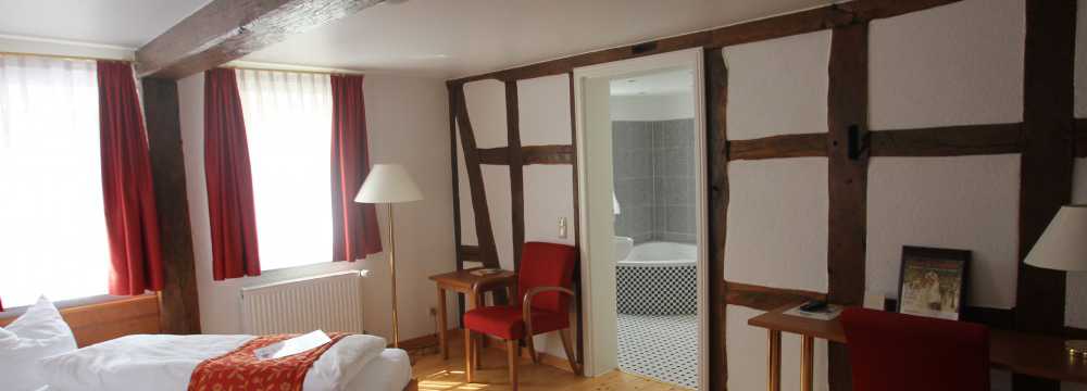 Ringhotel Siegfriedbrunnen  in Gras-Ellenbach