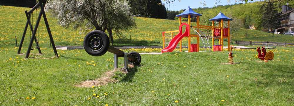 Ringhotel Siegfriedbrunnen  in Gras-Ellenbach