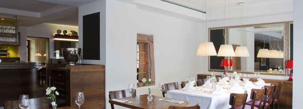 Gasthof B�ren in Auggen