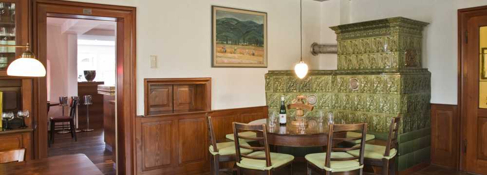 Gasthof B�ren in Auggen