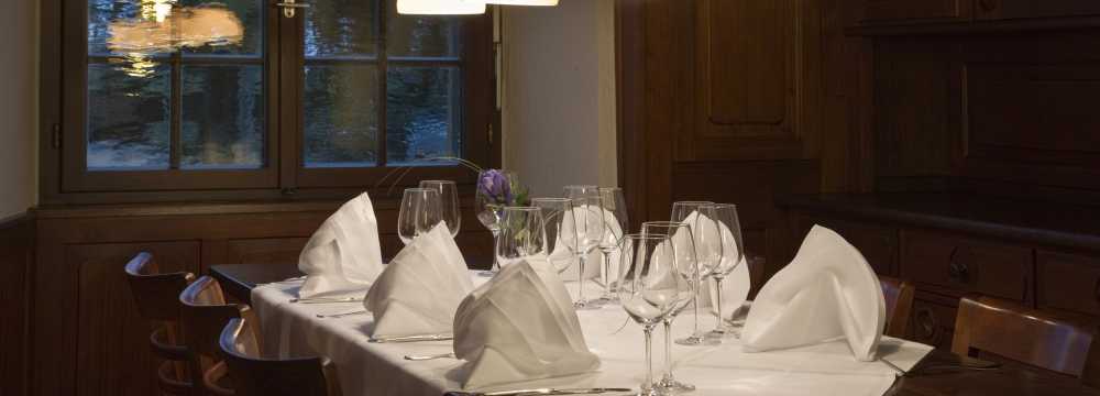 Gasthof B�ren in Auggen