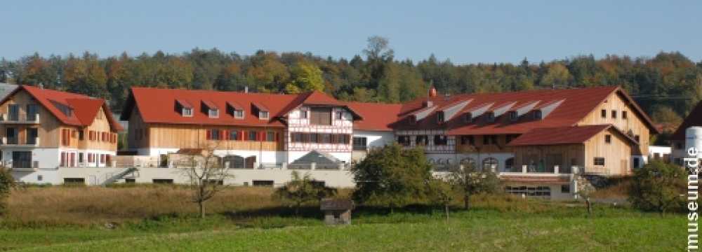 J�gerhof in Uhldingen M�hlhofen