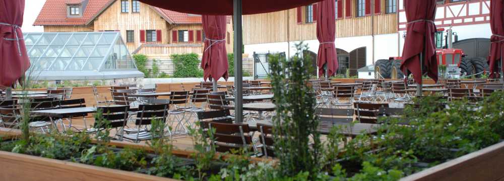 J�gerhof in Uhldingen M�hlhofen