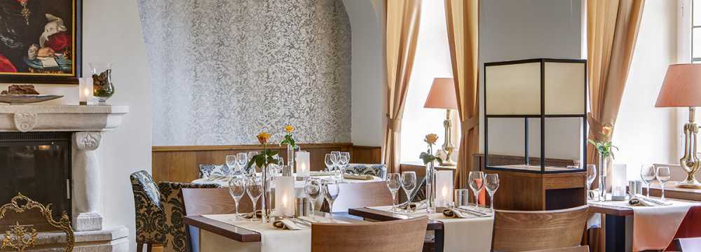 Restaurants in Bamberg: Welcome Hotel Residenzschloss Bamberg