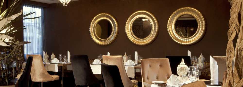 Parkhotel Heidehof - Fine Dining in Gaimersheim