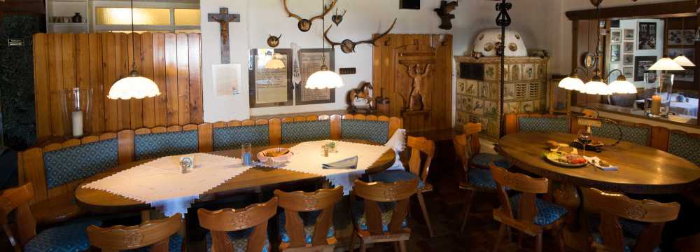 B�renst�berl in Berchtesgaden