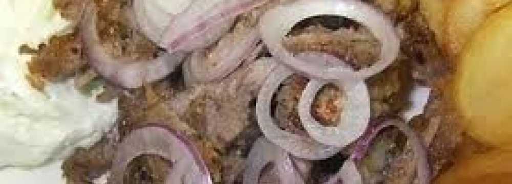 Gasthof Stadtsch�nke in Gro�bottwar