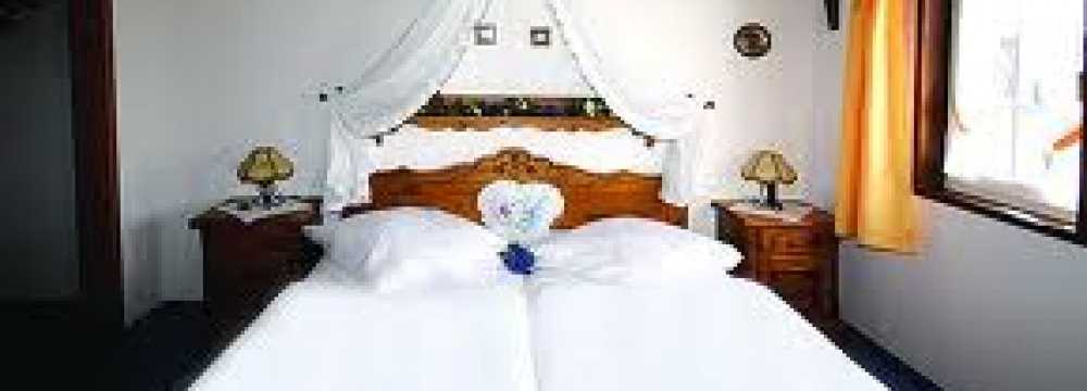 Gasthof Stadtsch�nke in Gro�bottwar