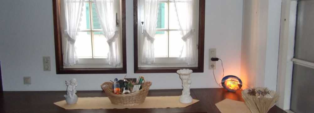 Gasthof Stadtsch�nke in Gro�bottwar