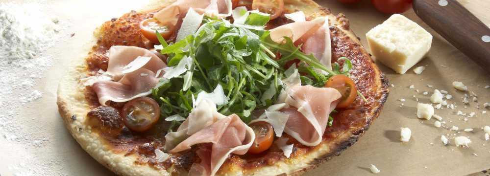 Ristorante DON ALFREDO in Oberwiesenthal