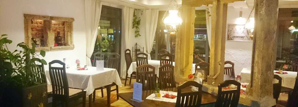 zum Salmen  in Offenburg