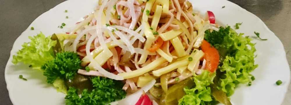 zum Salmen  in Offenburg