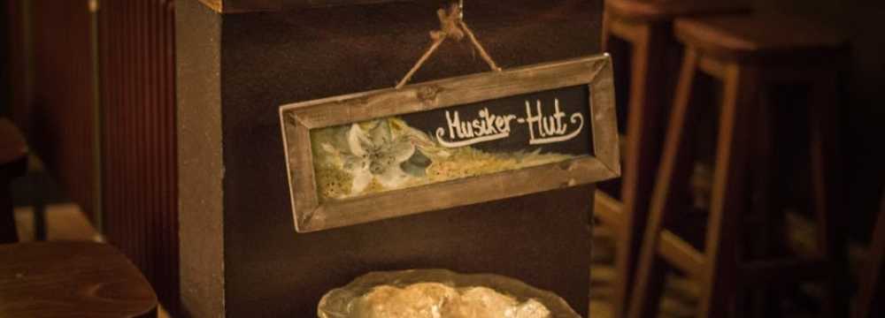 Vier Peh in Esslingen am Neckar