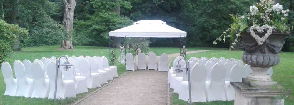 Park- und Schlosshotel Schlemmin in Schlemmin