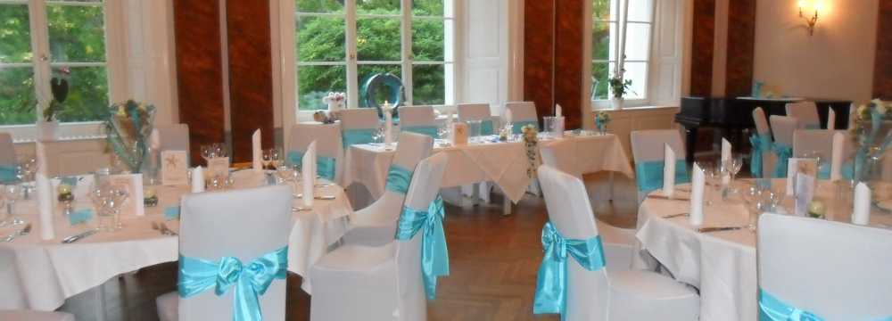 Park- und Schlosshotel Schlemmin in Schlemmin