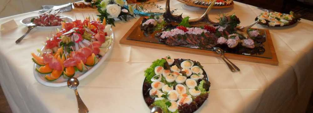 Park- und Schlosshotel Schlemmin in Schlemmin