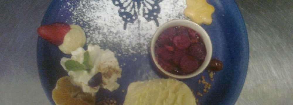 Woischai�n Weinstube in Mespelbrunn