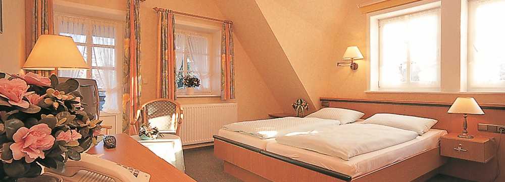 Underloher Hof in Undeloh