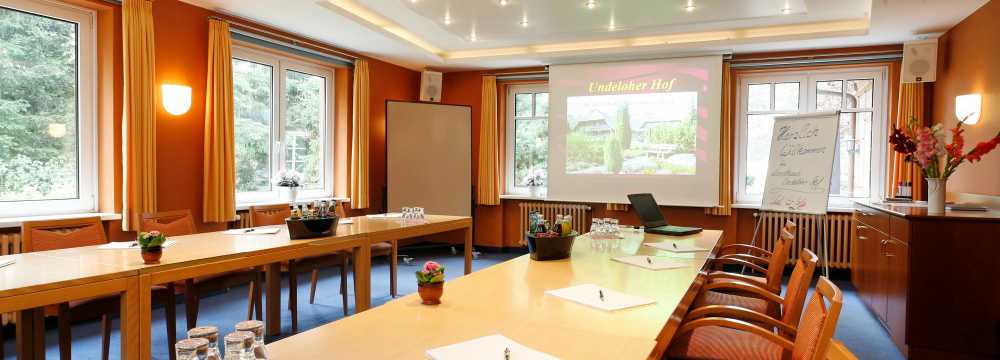 Underloher Hof in Undeloh