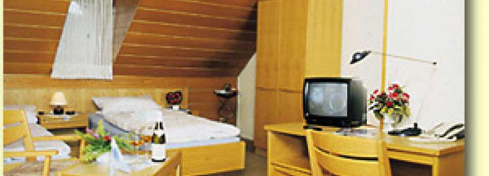 Hotel Kr�gers Gasthaus UG in Barsinghausen