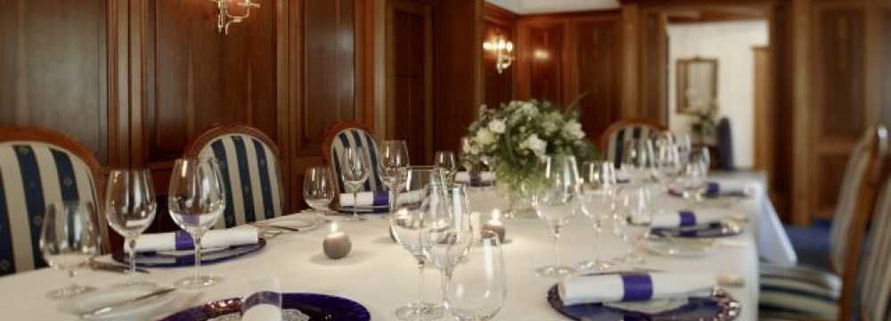 Hotel Residenz am Motzener See in Mittenwalde - Motzen