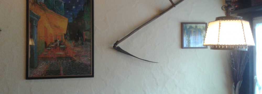 Gasthof Stadtsch�nke in Gro�bottwar