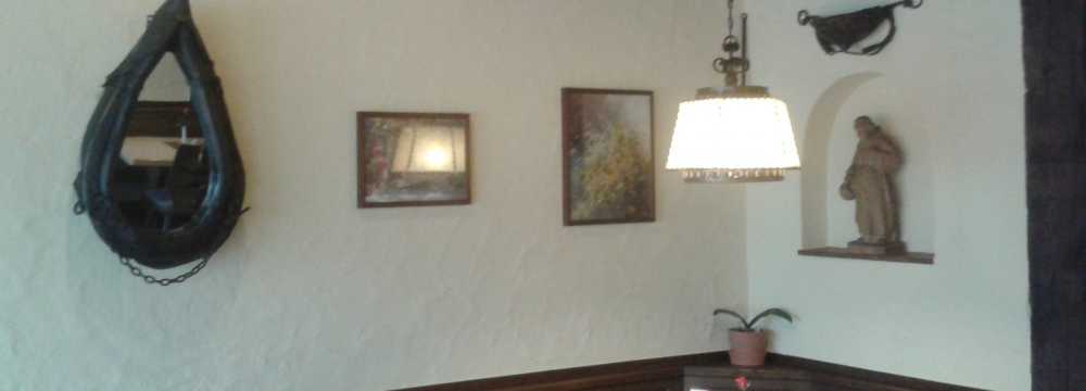 Gasthof Stadtsch�nke in Gro�bottwar