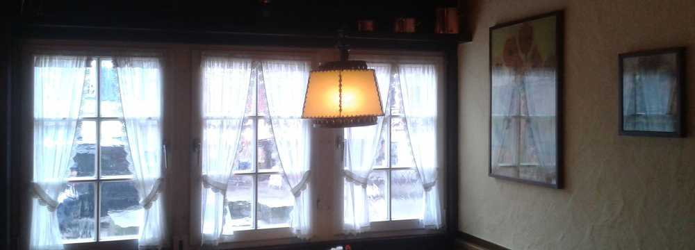 Gasthof Stadtsch�nke in Gro�bottwar