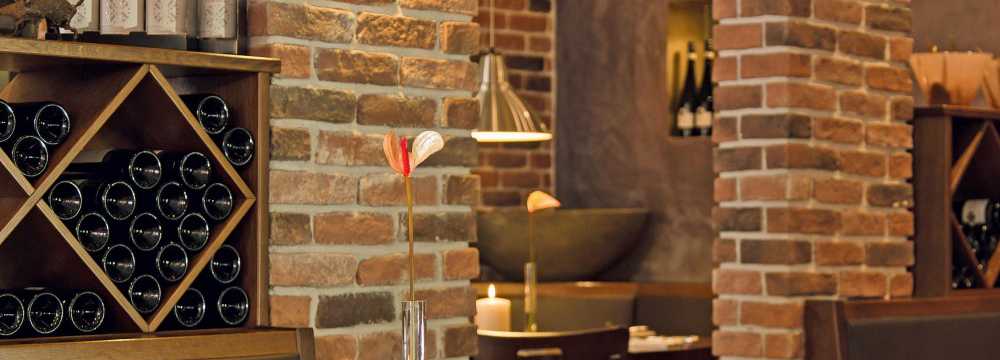 WeinRestaurant Fritz Walter in Niederhorbach