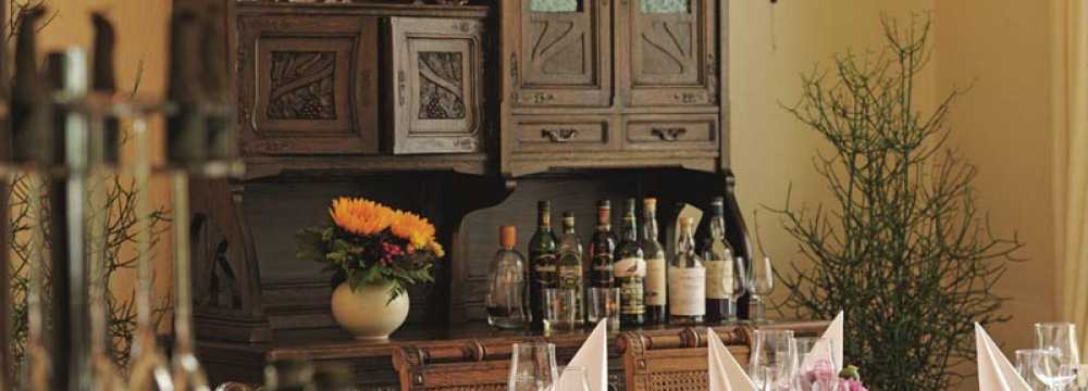 Landgasthof Seemer in Eslohe