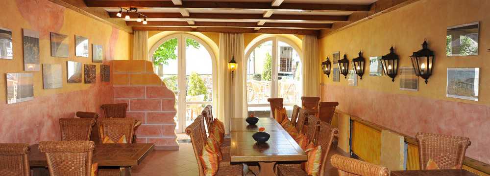 Schmaus in Viechtach