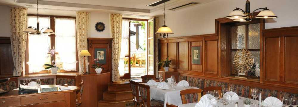 Schmaus in Viechtach