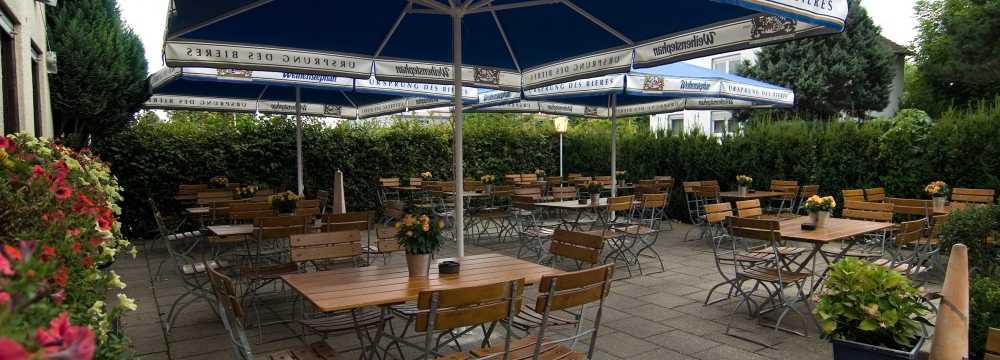Ankerst�ble in Remseck am Neckar